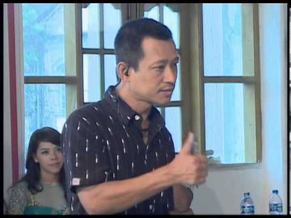 DVB Debate: Women in charge (part 3)