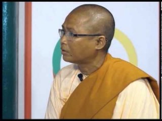 DVB Debate: Women in charge (part 1)