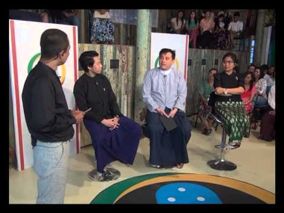 DVB Debate: Next Generation (part 1)