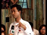 DVB Debate Clip: Next Generation (Burmese)