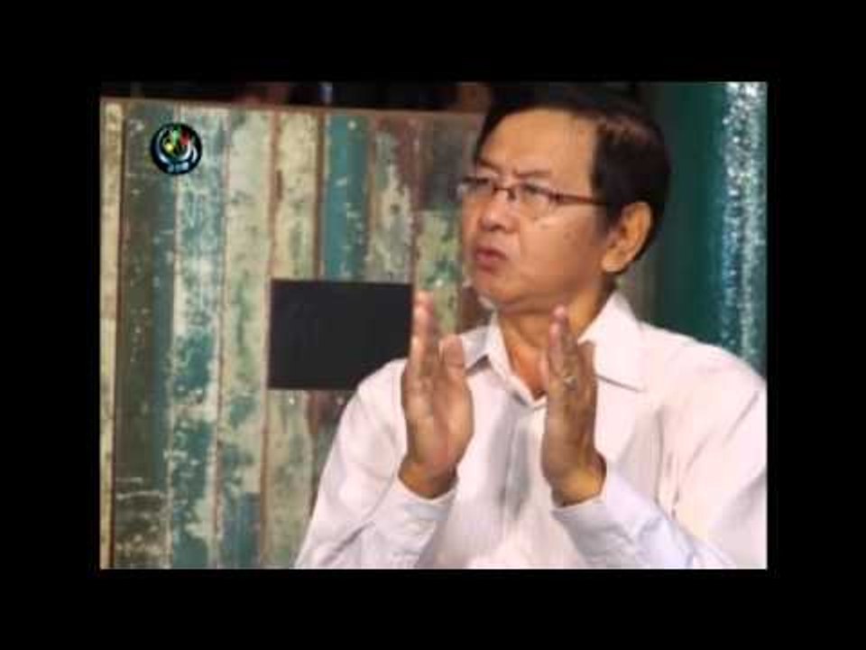 DVB Debate - Media Freedom - Part 1