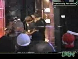 Billy Talent - This Is How It Goes (Live on IMX)
