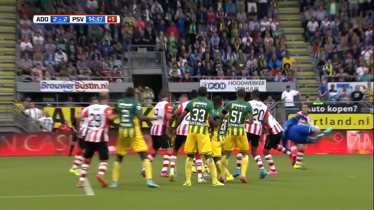 МЕГА КРУТЫЕ И КРАСИВЫЕ ГОЛЫ В ФУТБОЛЕ!