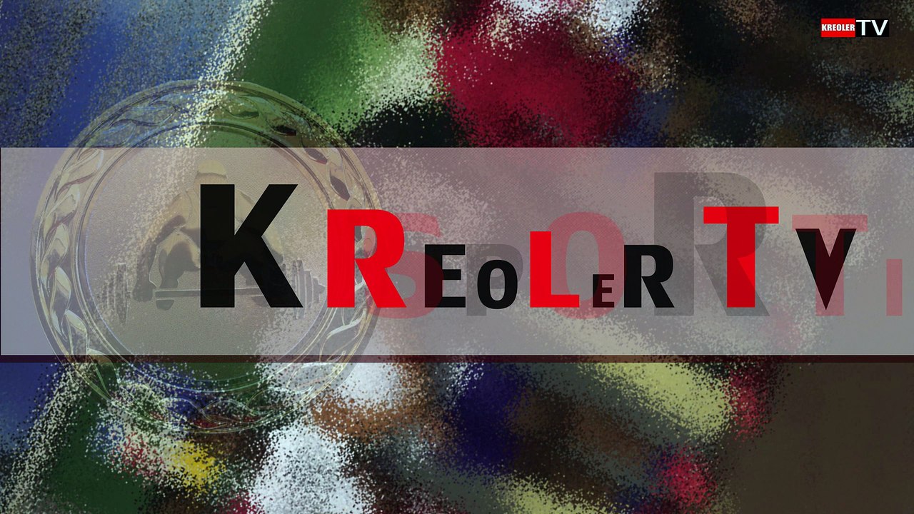 Arraché debout -  Killyan Soubou