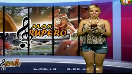 Alondra Villanueva 9.6.2015