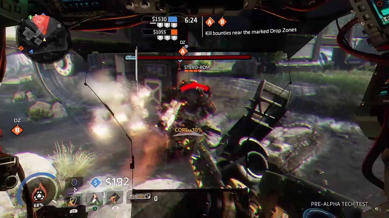 Titanfall 2 getestet