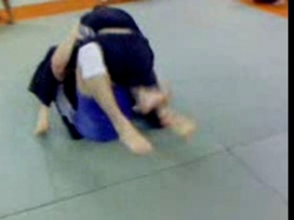 Combats Eleves Pont de Sevres