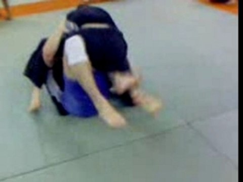 Combats Eleves Pont de Sevres