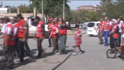 Terör Saldırılarına Tepkiler