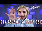 Stars sous hypnose - Speakerine