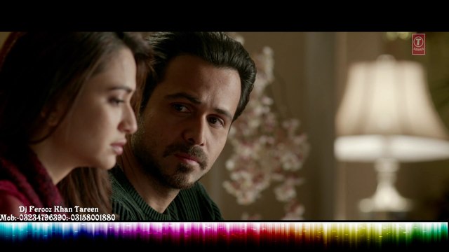Raaz Aankhein Teri feat' Arijit Singh | Raaz Reboot | Romantic VIDEO Song | Emraan Hashmi, Kriti Kharbanda | HD 1080p