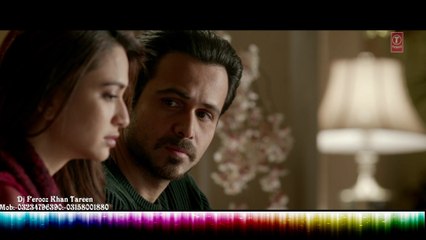 "Raaz Aankhein Teri" feat' Arijit Singh | Raaz Reboot | Romantic VIDEO Song | Emraan Hashmi, Kriti Kharbanda | HD 1080p
