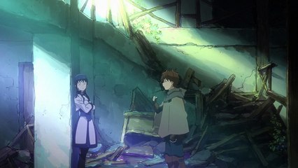 [Ohys-Raws] Hai to Gensou no Grimgar - 06