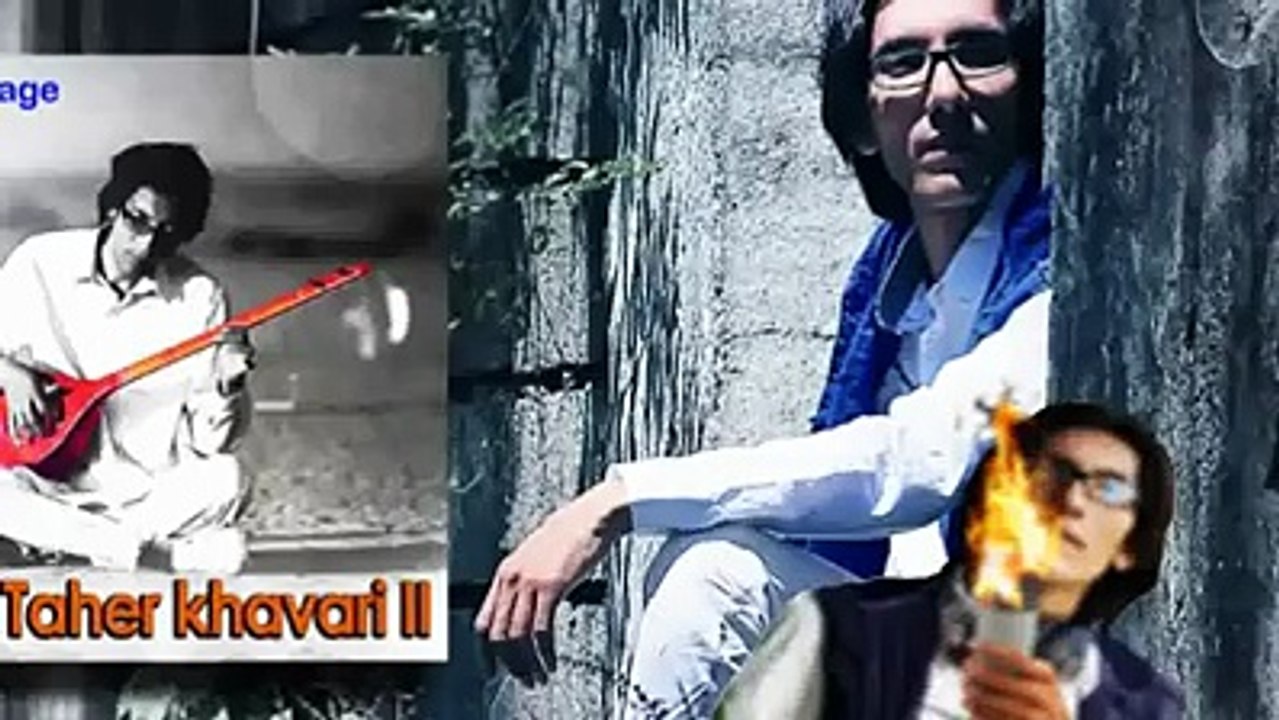 taher khavari  song