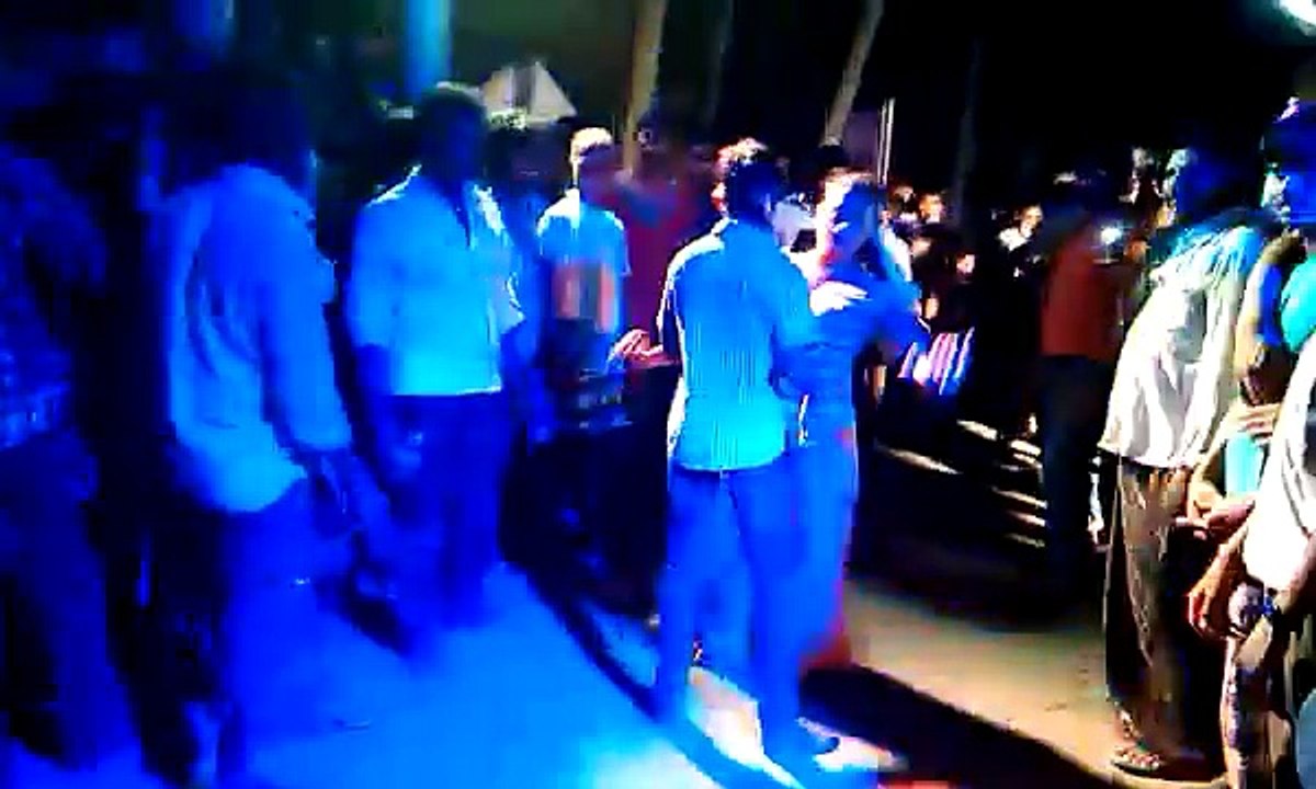 Latest The Best Funny Village Hot Dances Video 2016
