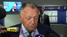 Ligue 1 - Aulas: 