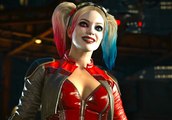 Injustice 2 - Official Harley Quinn Trailer