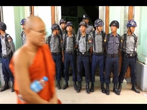 Three face jail after Buddha Bar post causes religious outcry