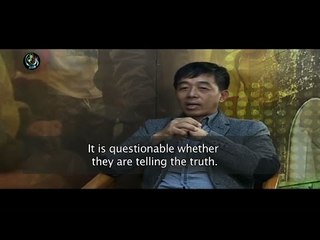 Govt ‘doesn’t speak the truth’: Gun Maw