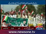 PAT organises retribution movement rallies in different cities of Punjab, Sindh, KP