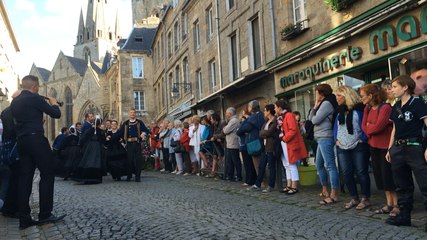 Challenge de la Dérobée