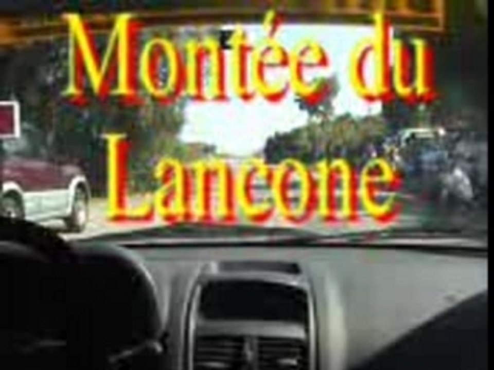 Lancone
