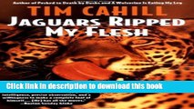 [PDF] Jaguars Ripped My Flesh (Vintage Departures) Full Online