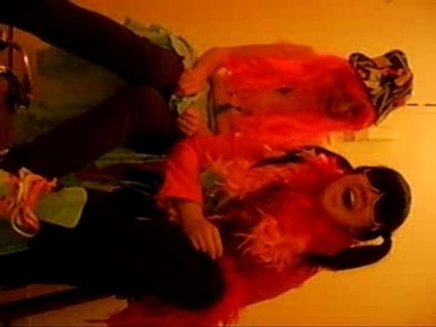 ginette et lisa par ju emjy nancy juillet 2007