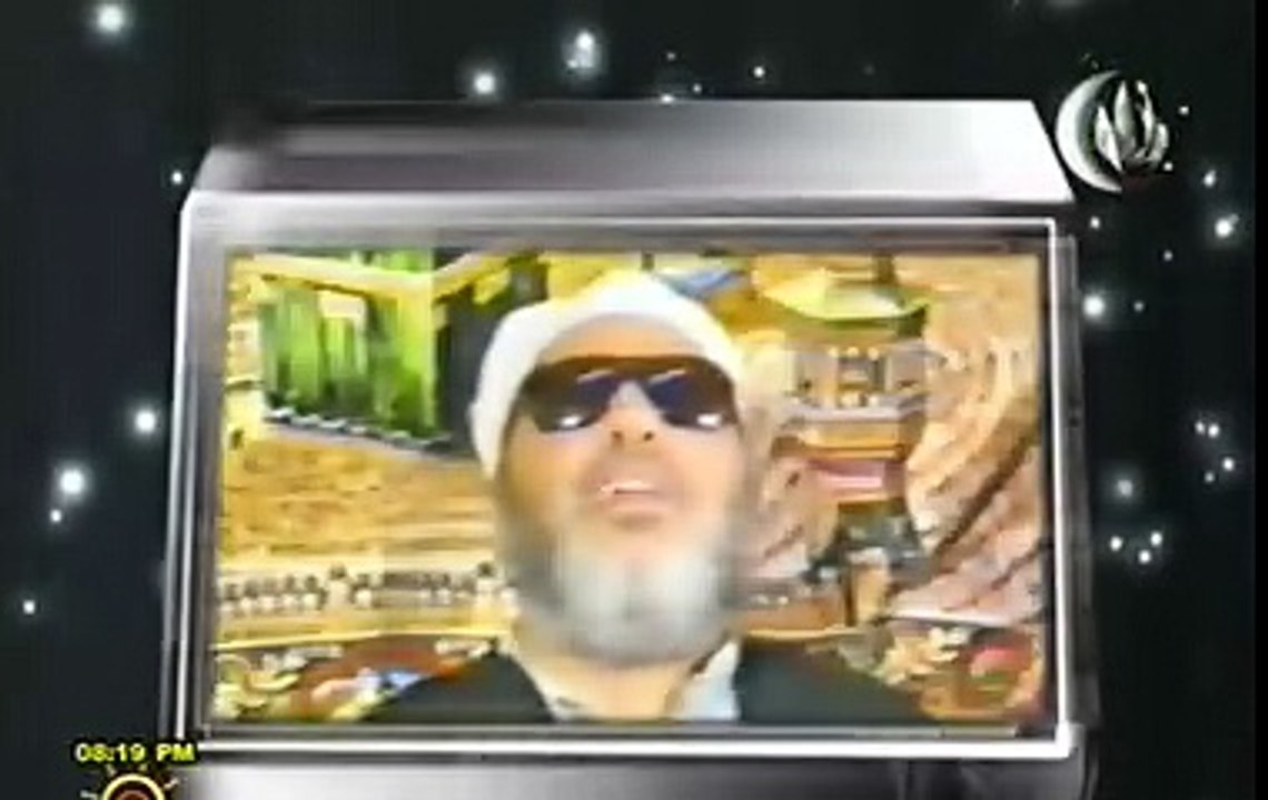 موافقات القرآن لرأي عمر بن الخطاب رضى الله عنه - الشيخ عبدالحميد كشك