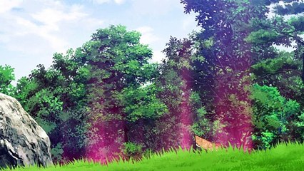 Senki Zesshou Symphogear GX - 09