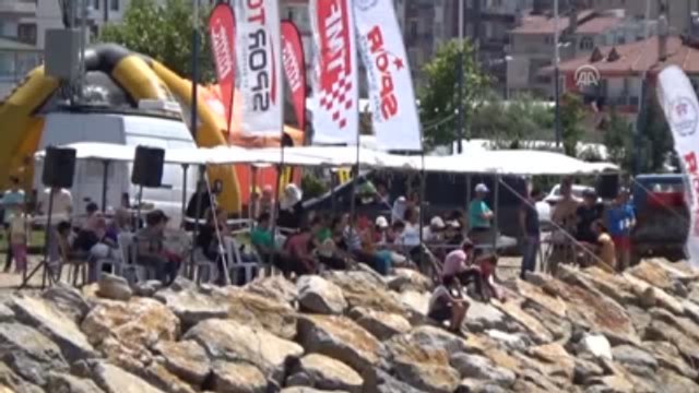 Şehitler Anısına Türkiye Sujeti Şampiyonası - Konya