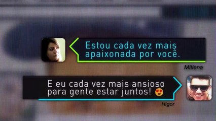 CATFISH BRASIL NA MTV  - VÍDEO PROMOCIONAL