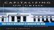 [PDF] Capitalizing on Crisis: The Political Origins of the Rise of Finance Full Online