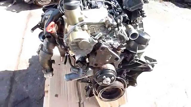 Popular Videos - Mercedes-Benz CDI-motor & Mercedes-Benz Sprinter