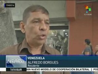 Venezuela: medidas para evitar que alza salarial dispare inflación