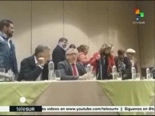 Colombia: denuncian criminalización de protesta en el Chocó