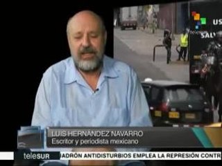 Cruce de palabras: Andrés Barreda Marín