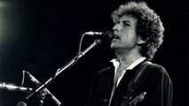 Bob Dylan - Is Your Love In Vain - Live  Springfield 1978