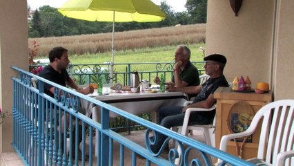 Chroniques d'ici et d'ailleurs - Episode 4 - Le Frigo