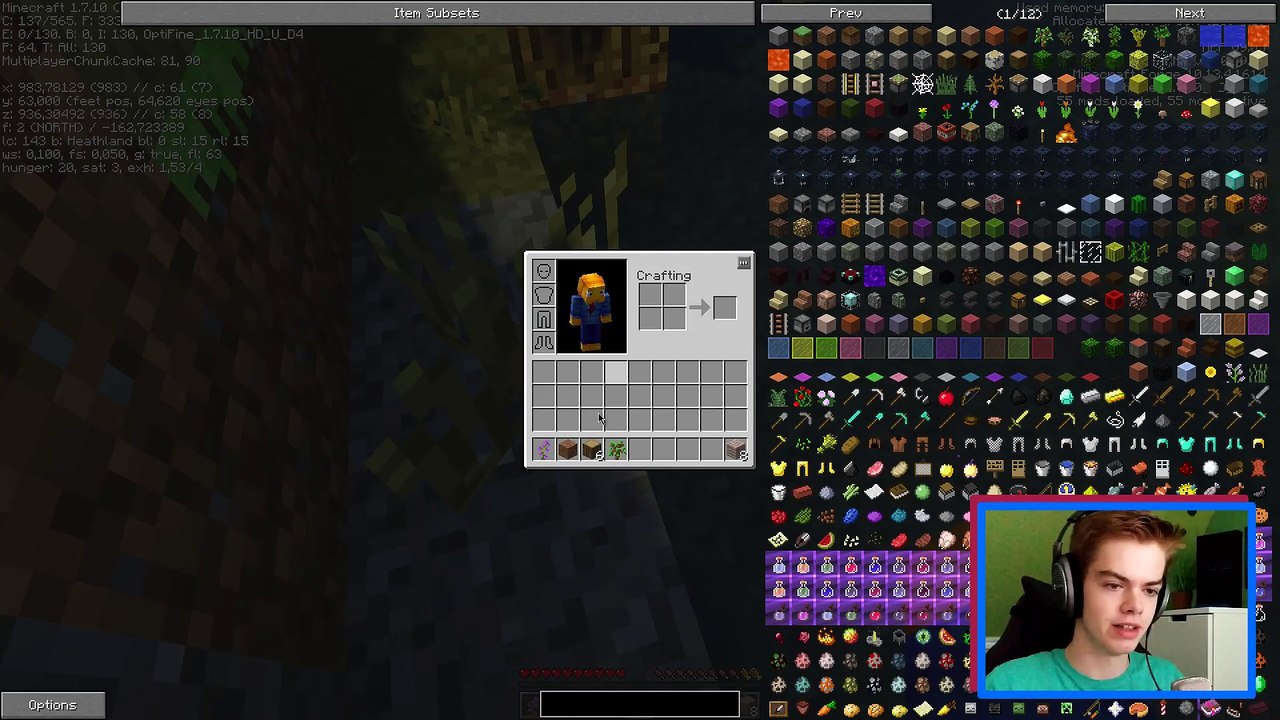 Alles auf Anfang◢LITW #01◤ by Tru3a