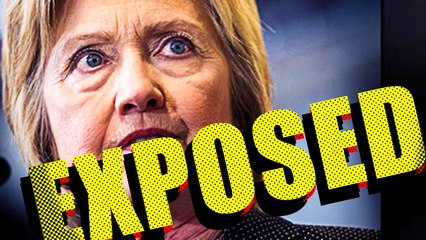ALL VOTERS MUST WATCH THIS !! • INSANE HILLARY CLINTON (PT 2.)