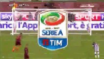 2-0 Diego Perotti 2nd Goal HD - AS Roma 2-0 Udinese - 20-08-2016 HD