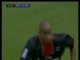 PSG 3-0 Valence - misère de Sankharé