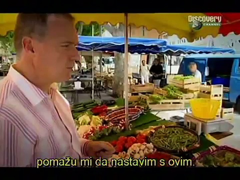 Najbogatiji ljudi na svetu, epizoda 3 (The worlds richest people, episode 3)