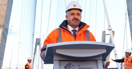 3. Köprü'nün Bayramda Ücretsiz Olup Olmayacağını Erdoğan Açıklayacak