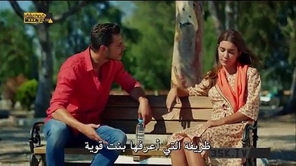 مسلسل الحياة جميلة بالحب الحلقة 8 القسم (2) مترجم للعربية