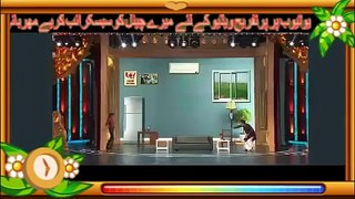 Zafri Khan Makes Anu Malik Laugh Through Comedy In Shoaib Akhtar Comedy Show India Best 2016