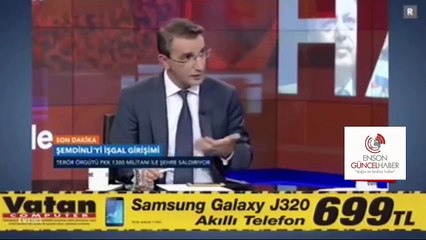 PKK, Şemdinli İçin Büyük Yığınak Yaptı