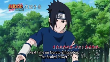☕Naruto Shippuuden MOVIE HD