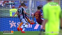 AS Roma 4-0 Udinese All Goals & FULL Highlights 20/08/2016